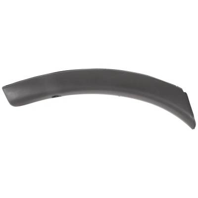 Rareelectrical - New Left Rear Fender Trim Compatible With Mitsubishi Outlander Ex 4 Cyl 2.4L 2020 Production Date To