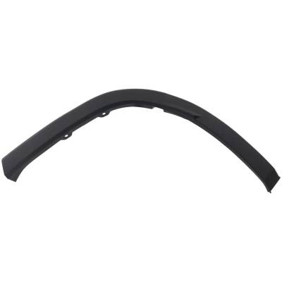 Rareelectrical - New Left Rear Fender Trim Compatible With Lexus Rx350 F Sport 6 Cyl 3.5L Rx450h Base 6 Cyl 3.5L