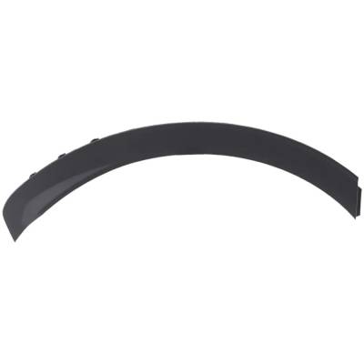 Rareelectrical - New Right Front Fender Trim Compatible With Kia Sportage X-Line 4 Cyl 2.5L Sportage Lx 4 Cyl 2.5L