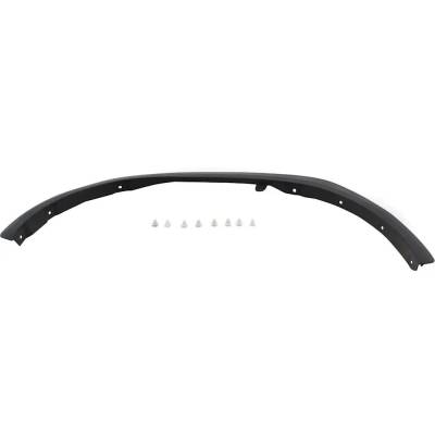Rareelectrical - New Right Front Fender Trim Compatible With Lexus Nx300h F Sport Black Line 4 Cyl 2.5L Nx200t Base 4