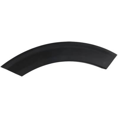 Rareelectrical - New Left Rear Fender Trim Compatible With Ford Explorer Platinum Hybrid 6 Cyl 3.3L Explorer Xlt 4