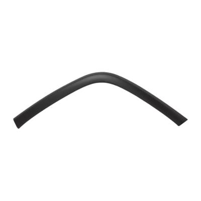 Rareelectrical - New Left Rear Fender Trim Compatible With Jeep Grand Cherokee Overland Summit 8 Cyl 5.7L Grand