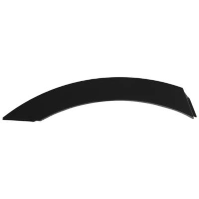 Rareelectrical - New Right Rear Fender Trim Compatible With Kia Sorento Sx Prestige 4 Cyl 2.5L Sorento S 4 Cyl 2.5L