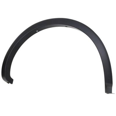 Rareelectrical - New Left Rear Fender Trim Compatible With Ford Ranger Xl 4 Cyl 2.3L Ranger Xlt 4 Cyl 2.3L Ranger