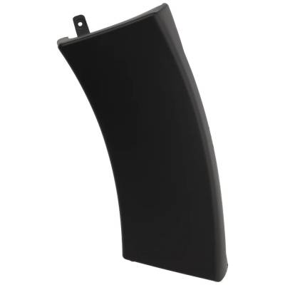 Rareelectrical - New Right Front Fender Trim Compatible With Ford Explorer Xlt 6 Cyl 4.0L Explorer Eddie Bauer 6 Cyl