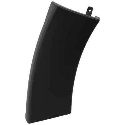 Rareelectrical - New Left Front Fender Trim Compatible With Ford Explorer Sport Trac Limited 8 Cyl 4.6L Explorer