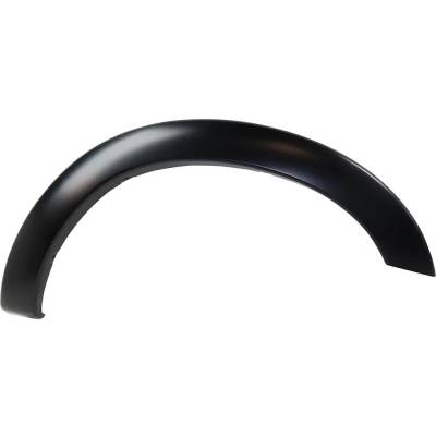 Rareelectrical - New Right Front Fender Trim Compatible With Ford F-250 Super Duty Platinum F-350 Super Duty Platinum