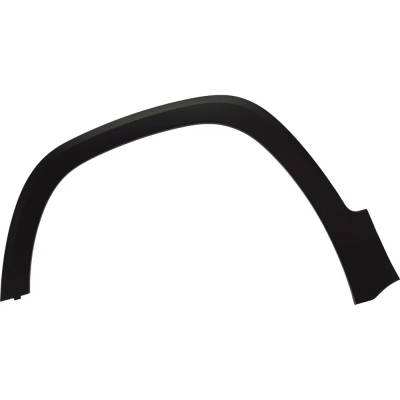 Rareelectrical - New Left Front Fender Trim Compatible With Gmc Terrain Denali 4 Cyl 1.5L Terrain Denali 4 Cyl 2.0L