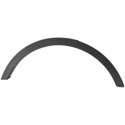 Rareelectrical - New Right Rear Fender Trim Compatible With Ford Escape Se 4 Cyl 1.5L Escape Se 4 Cyl 2.0L Escape