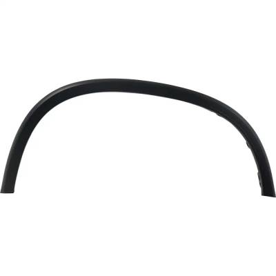 Rareelectrical - New Right Front Fender Trim Compatible With Gmc Acadia Slt Acadia Sle Acadia Denali Acadia Sl
