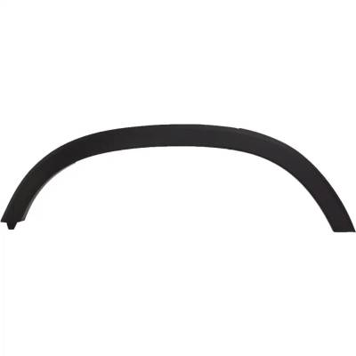 Rareelectrical - New Left Rear Fender Trim Compatible With Chevrolet Trax Ltz Trax Ls Trax Premier Trax Lt 2013-2022