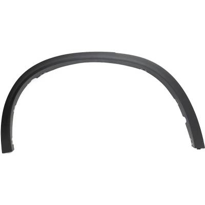 Rareelectrical - New Left Rear Fender Trim Compatible With Bmw X5 Sdrive35i X5 Xdrive35i X5 Xdrive40e X5 Xdrive35d X5