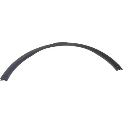 Rareelectrical - New Right Front Fender Trim Compatible With Land Rover Range Rover Evoque Hse 4 Cyl 2.0L Range Rover