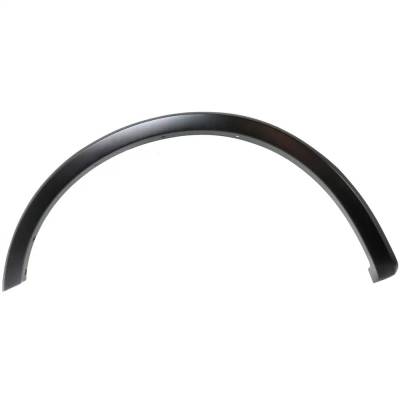 Rareelectrical - New Left Front Fender Trim Compatible With Ford F-150 Xl F-150 Limited F-150 Platinum F-150 Lariat