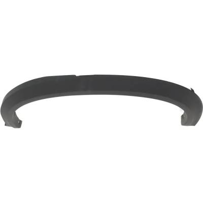 Rareelectrical - New Left Rear Fender Trim Compatible With Bmw X5 Xdrive50i X5 Xdrive35d X5 Xdrive35i 2011-2013 By
