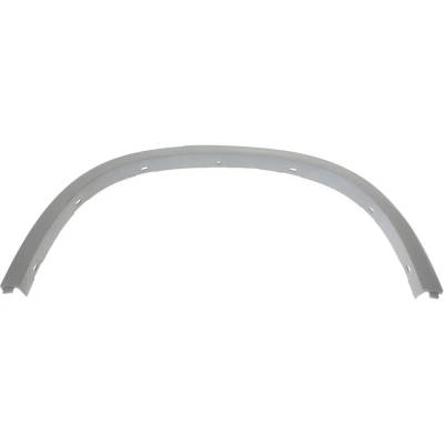 Rareelectrical - New Left Rear Fender Trim Compatible With Bmw X1 Xdrive35i 6 Cyl 3.0L X1 Sdrive28i 4 Cyl 2.0L X1