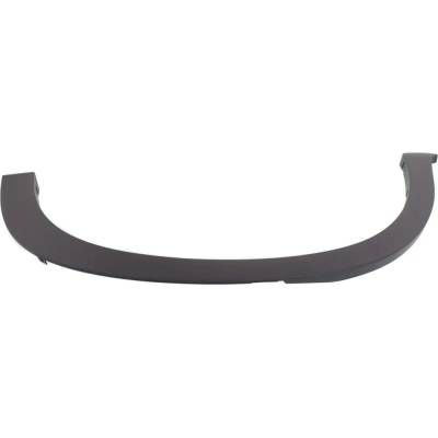 Rareelectrical - New Left Rear Fender Trim Compatible With Bmw X5 4.8I X5 M X5 Xdrive30i X5 3.0Si X5 Xdrive48i X5