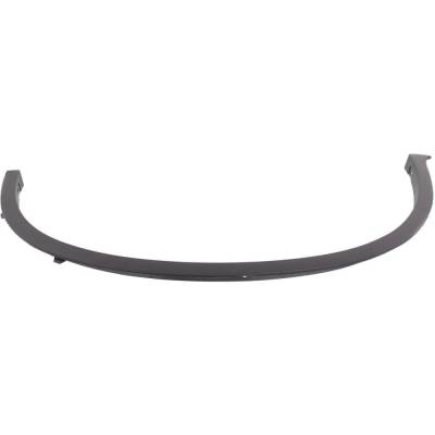 Rareelectrical - New Left Rear Fender Trim Compatible With Bmw X6 M 8 Cyl 4.4L X6 Activehybrid 8 Cyl 4.4L X6