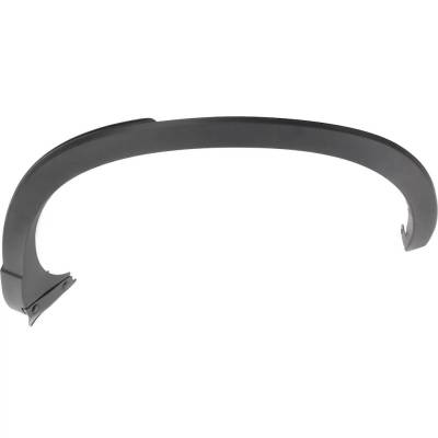 Rareelectrical - New Left Rear Fender Trim Compatible With Mazda Cx-5 Grand Touring 4 Cyl 2.0L Cx-5 Touring 4 Cyl