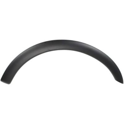 Rareelectrical - New Right Front Fender Trim Compatible With Ford F-250 Lariat 8 Cyl 5.4L F-150 King Ranch 8 Cyl 4.6L