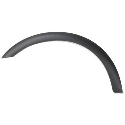 Rareelectrical - New Left Front Fender Trim Compatible With Ford F-150 Xl 6 Cyl 4.2L F-250 Base 8 Cyl 5.4L Expedition