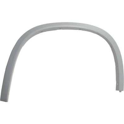 Rareelectrical - New Left Front Fender Trim Compatible With Bmw X1 Xdrive28i 4 Cyl 2.0L X1 Sdrive28i 4 Cyl 2.0L X1