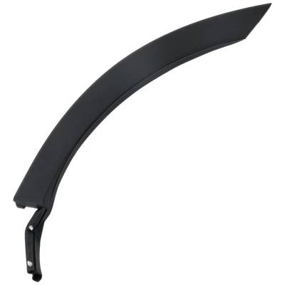 Rareelectrical - New Left Front Fender Trim Compatible With Honda Cr-V Hybrid Touring 4 Cyl 2.0L Cr-V Hybrid Sport