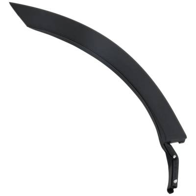 Rareelectrical - New Right Front Fender Trim Compatible With Honda Cr-V Hybrid Touring 4 Cyl 2.0L Cr-V Hybrid Sport-L