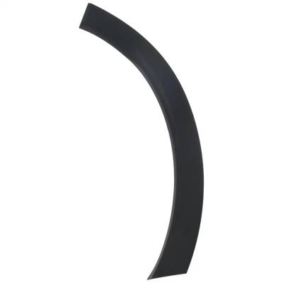 Rareelectrical - New Right Rear Fender Trim Compatible With Honda Cr-V Lx 4 Cyl 1.5L Cr-V Hybrid Sport 4 Cyl 2.0L
