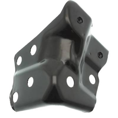 Rareelectrical - New Left Front Fender Support Compatible With Toyota Camry Le 4 Cyl 2.5L Camry Hybrid Se Nightshade
