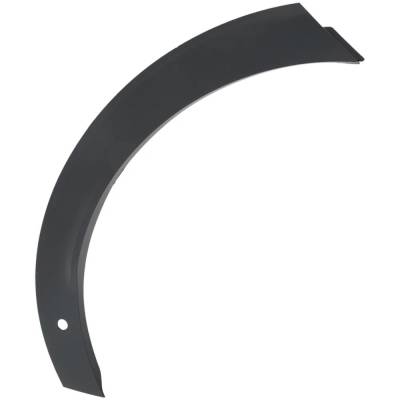 Rareelectrical - New Right Rear Fender Trim Compatible With Kia Ev6 Gt Ev6 Gt-Line 2022-2024 By Ki1791110 87742Cvdb0
