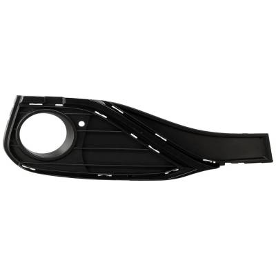 Rareelectrical - New Right Front Fog Light Trim Compatible With Bmw 430I Base 4 Cyl 2.0L 435I Xdrive Base 6 Cyl 3.0L