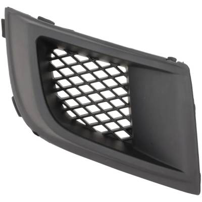 Rareelectrical - New Right Fog Light Cover Compatible With Subaru Legacy Gt Spec.B 4 Cyl 2.5L Legacy 3.0 R Premier 6