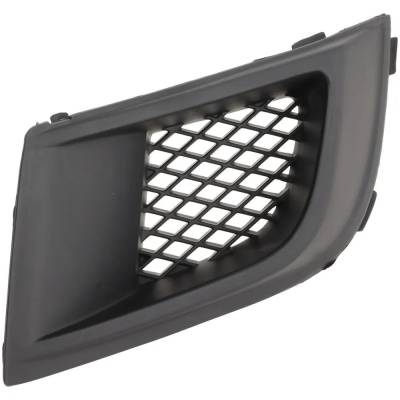 Rareelectrical - New Left Fog Light Cover Compatible With Subaru Legacy Gt Limited 4 Cyl 2.5L Legacy Touring 4 Cyl