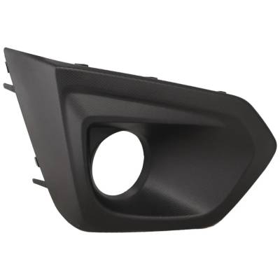 Rareelectrical - New Right Fog Light Cover Compatible With Subaru Impreza Limited 4 Cyl 2.0L Impreza Sport Premium 4