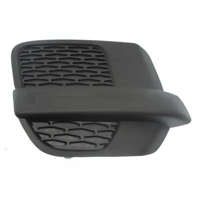 Rareelectrical - New Right Front Fog Light Cover Compatible With Land Rover Range Rover Evoque Prestige Range Rover