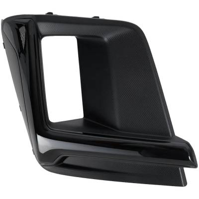 Rareelectrical - New Left Front Fog Light Cover Compatible With Subaru Forester Sport 4 Cyl 2.5L 2022-2024 Su1038130