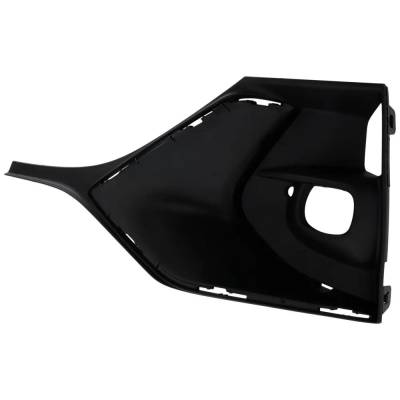 Rareelectrical - New Left Front Fog Light Trim Compatible With Buick Encore Gx Essence 3 Cyl 1.3L Encore Gx Select 3