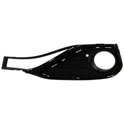 Rareelectrical - New Left Front Fog Light Trim Compatible With Bmw 430I Xdrive Gran Coupe Base 4 Cyl 2.0L 428I Xdrive