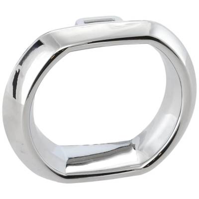 Rareelectrical - New Left Front Fog Light Trim Compatible With Gmc Acadia Sl Acadia Limited Base Acadia Slt Acadia