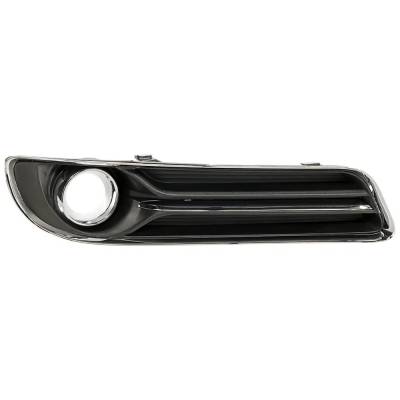 Rareelectrical - New Right Front Fog Light Trim Compatible With Chrysler 300 S 8 Cyl 5.7L 300 Base 6 Cyl 3.6L 300