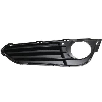 Rareelectrical - New Left Front Fog Light Trim Compatible With Bmw 228I Base 230I Base 4 Cyl 2.0L 228I Xdrive Base