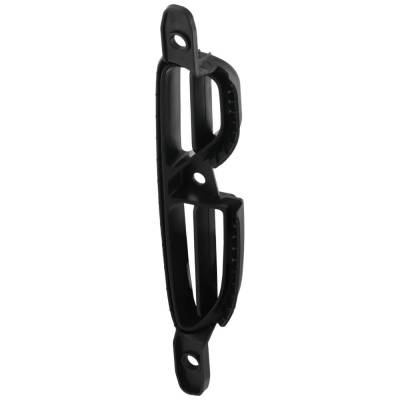 Rareelectrical - New Right Front Fog Light Cover Compatible With Kia Optima Sx Limited Optima S Optima Sx Optima Ex