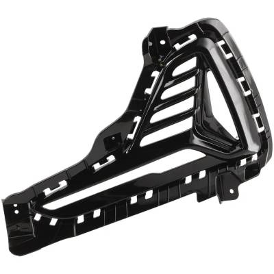 Rareelectrical - New Left Front Fog Light Cover Compatible With Hyundai Sonata Sel Sonata 2.0T Ultimate Sonata Gls