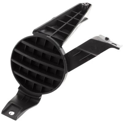 Rareelectrical - New Left Front Fog Light Cover Compatible With Chevrolet Saturn Vue Hybrid 4 Cyl 2.4L Captiva Sport