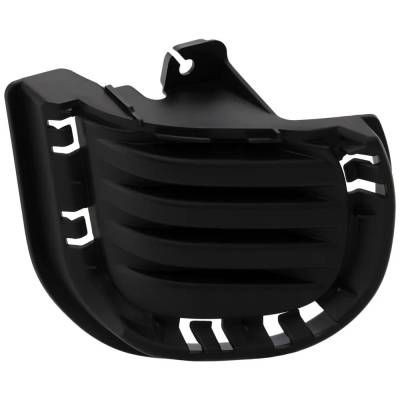 Rareelectrical - New Right Front Fog Light Cover Compatible With Scion Tc Base 2014-2016 By 5243721040 Sc1039102