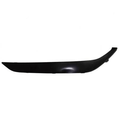 Rareelectrical - New Left Front Fog Light Cover Compatible With Hyundai Tucson Sel 4 Cyl 2.0L Tucson Se 4 Cyl 1.6L