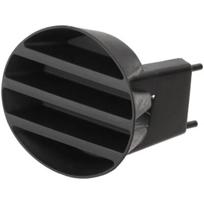 Rareelectrical - New Right Front Fog Light Cover Compatible With Ford Ranger Xlt Ranger Xl Ranger Fx4 Ranger Sport