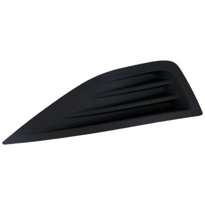 Rareelectrical - New Right Front Fog Light Cover Compatible With Ford Taurus Se 2010-2012 By Ag1z17e810aa Fo1039201