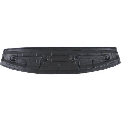 Rareelectrical - New Front Engine Splash Shield Compatible With Hyundai Sonata Hybrid 4 Cyl 2.4L Sonata Hybrid